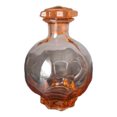 Carafe art déco