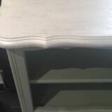Bibus vintage bookcase