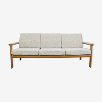 Danish sofa by Sven Ellekaer for Komfort, 1960