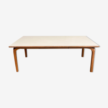 Scandinavian table 1960