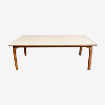 Table scandinave 1960