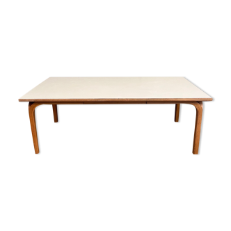 Table scandinave 1960