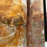 Murano wall lamp 70s