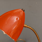 Lampe cocotte années 70
