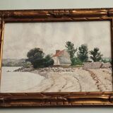 Watercolour