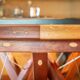 Table tenségrité