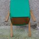 Set of 3 chairs 1960 colors