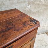 Antique cabinet sideboard 19th century