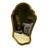 Golden mirror 65x42x2.5