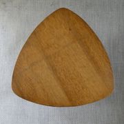 Guéridon tripode, table d'appoint, vers 1950