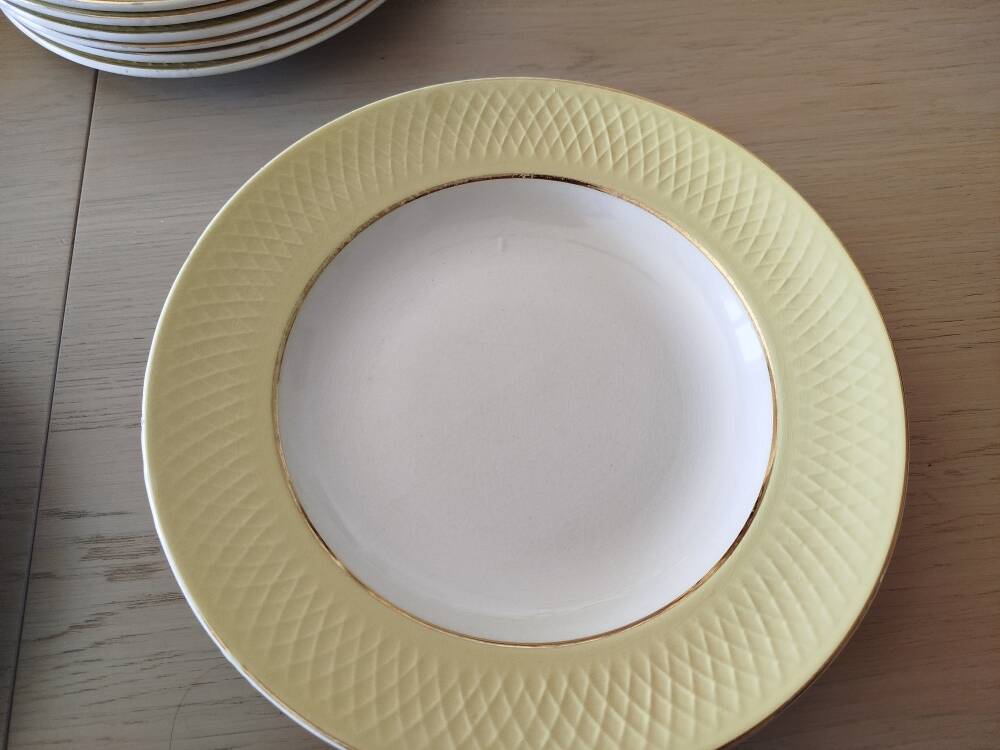 service de table