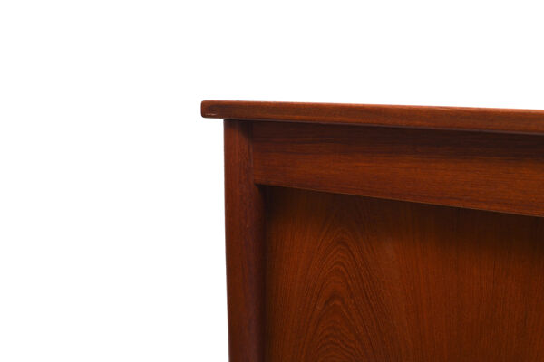 Bureau Børge Mogensen en teck, années 1950