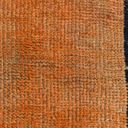 Tapis de couloir vintage