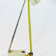 Vintage office lamp telescope Eichhof Germany