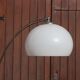 Large 1970s Floor Lamp