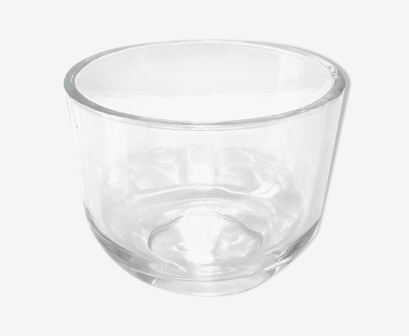 Vase ovale