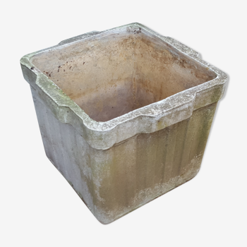 Cement planter 1950/60