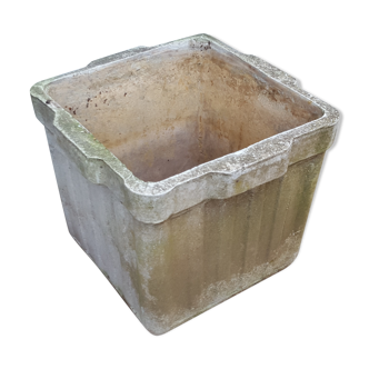 Cement planter 1950/60