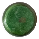 Stone apple paperweight