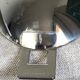 Plateau, fish platter in stainless steel by Sambonet Roberto