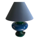 Signed table lamp
