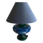 Lampe à poser signée