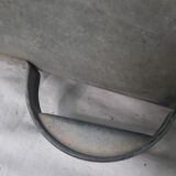 zinc watering can