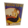 Djemil advertising 1920s