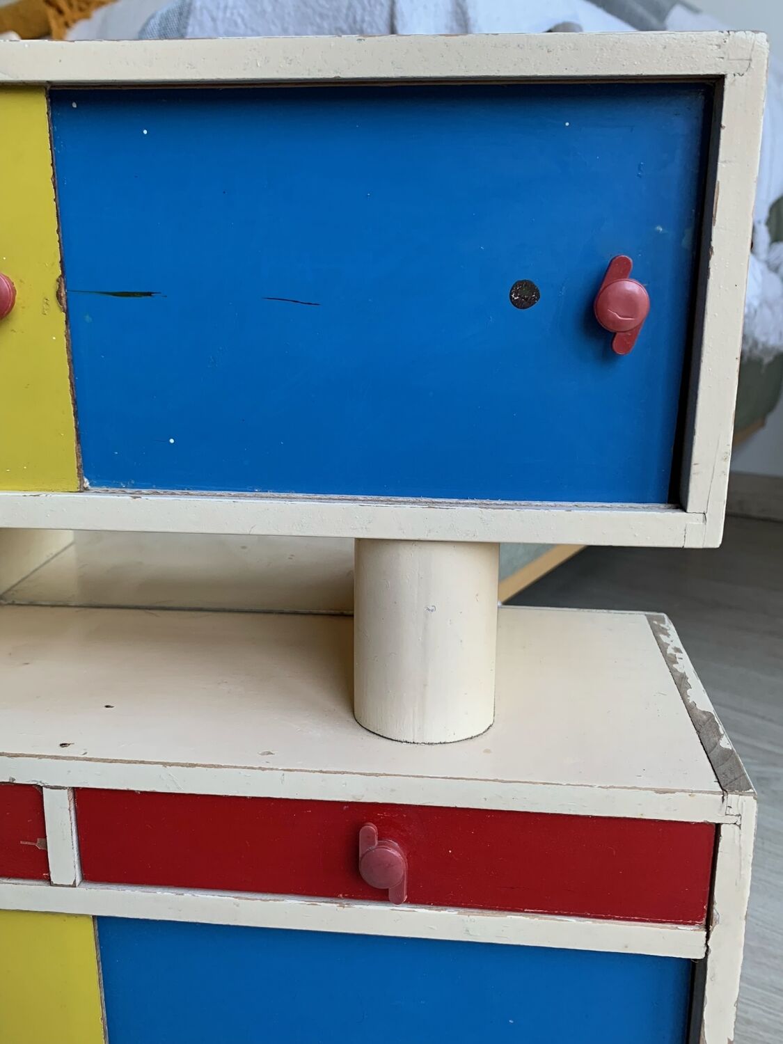 Jouet pour enfants vintage