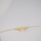 Danish vintage Panthella table lamp by Verner Panton, Louis Poulsen, 1971