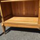 Manufrance cabinet in oak annee