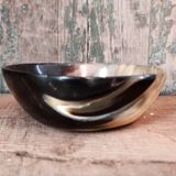 Vintage french horn bowl
