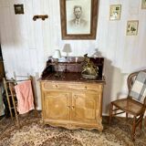 Meuble de toilette