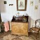 Bathroom furniture