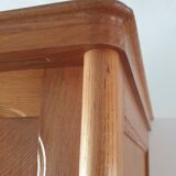 Parisian wardrobe with sliding doors