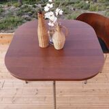 Vintage table and chairs