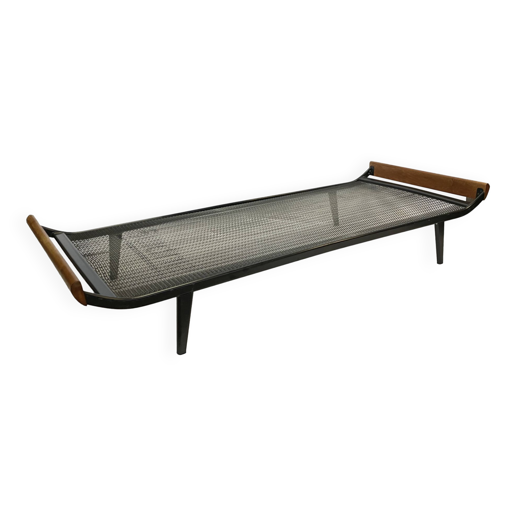 Day bed Auping Cleopatra by Dick Cordemeyer 60's