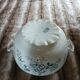 Antique soup tureen in ironstone