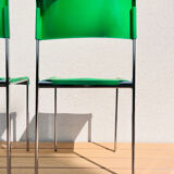 Chaises Lafargue