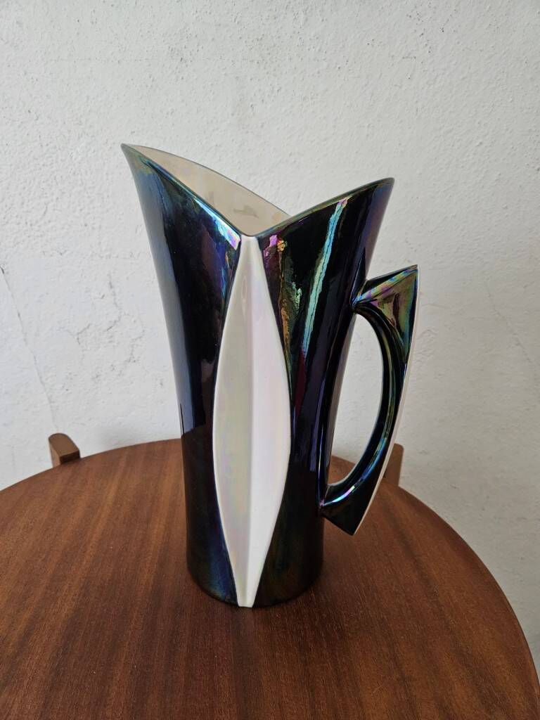 Verceram Ceramic Pitcher