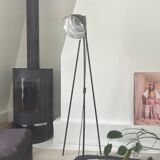 Habitat photographic floor lamp