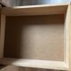 Vintage wood and formica desk