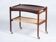 Service Trolley in Rosewood by Poul Hundevad, Denmark, 1960s