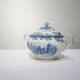 Vintage tureen by Johnson Bros, made in England