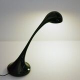 Rare Silfio lamp by Nucleo Sormani design Roberto Lera, 1970s