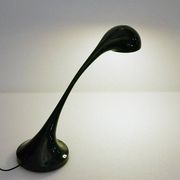 Rare Silfio lamp by Nucleo Sormani design Roberto Lera, 1970s