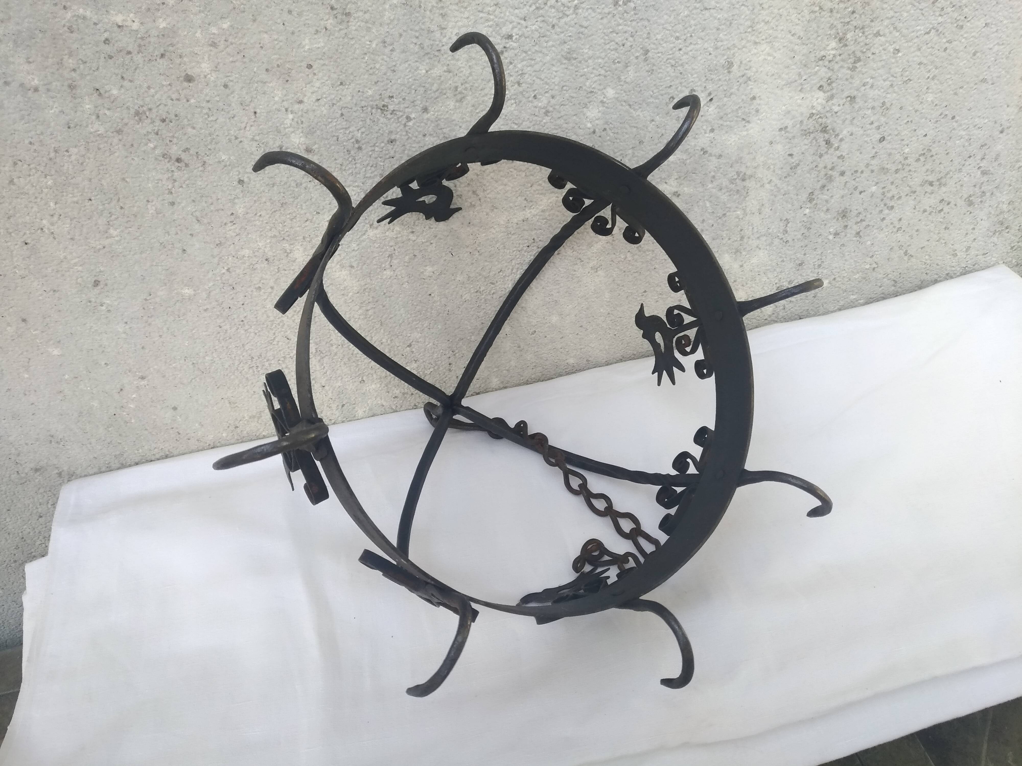 Crown