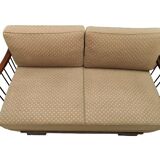 Mid century sofa