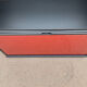 Ludovico Acerbis designer bar cabinet from the 80s