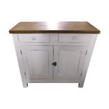 Old Parisian buffet, vintage